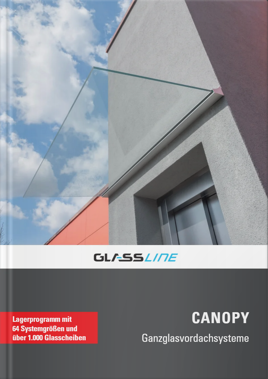 Prospekt CANOPY cloud