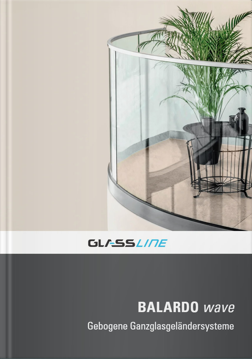 Prospekt BALARDO wave