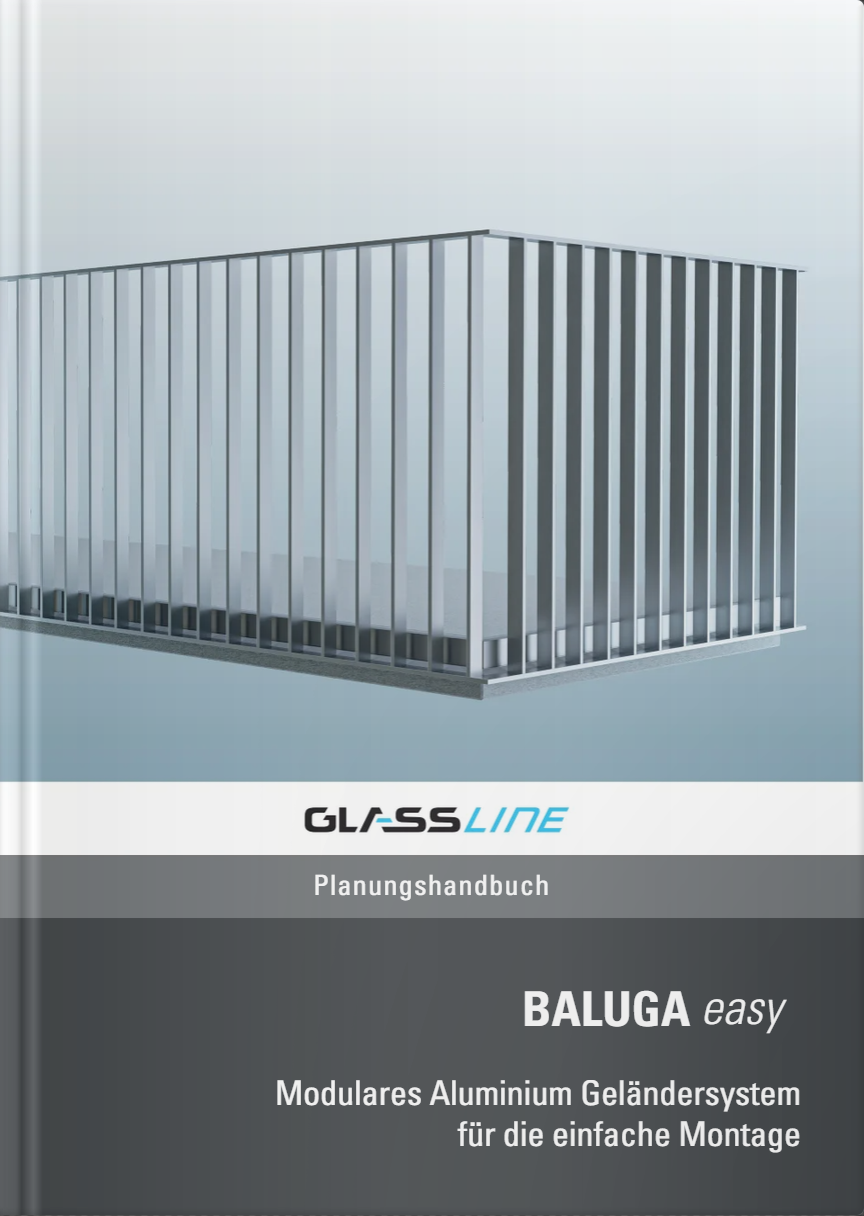 Planungshandbuch BALUGA easy